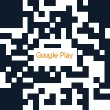 Google Play下载二维码 - 每日大赛 开yun体育app APP