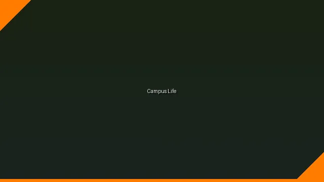 校园生活主题赛 - 开yun体育app UGC视频竞赛